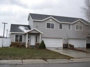 731 S 100 W, Heber, UT 84032