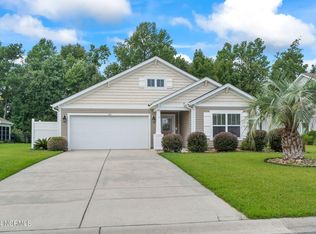 767 Heather Glen Ln, Calabash, NC 28467