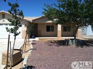 11316 Tamarisk Ave, Hesperia, CA 92345