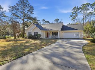 29 Royal Pines Blvd, Beaufort, SC 29907