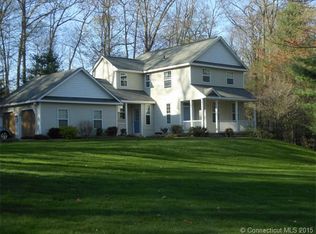 61 Sandy Dr, Tolland, CT 06084