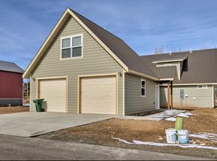 144 County Road 13, Gunnison, CO 81230