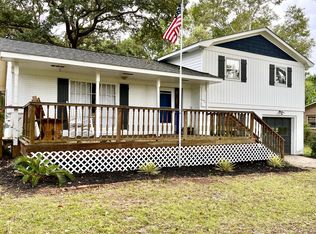 214 S Channel Haven Dr, Wilmington, NC 28409