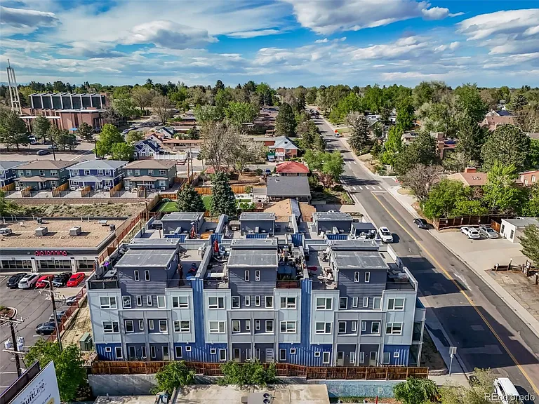 435 S Forest St #6 — Photo 49