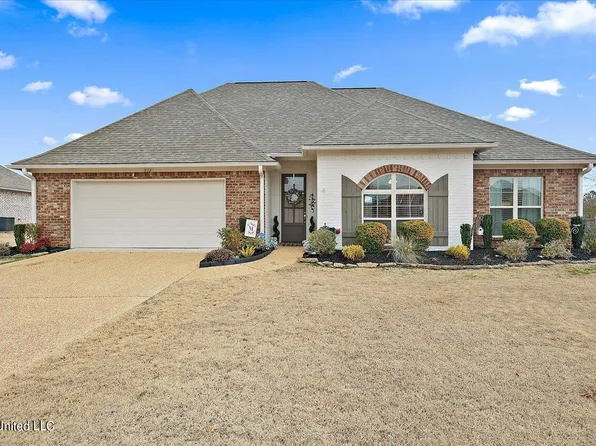 513 Westfield Dr, Pearl, MS 39208