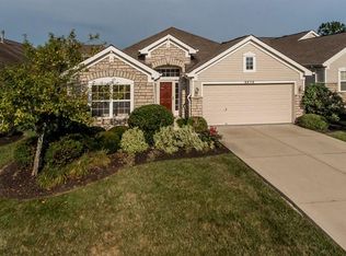 2575 Saint Charles Cir, Union, KY 41091