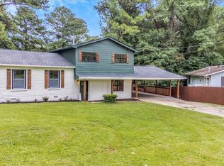 1905 Rollingwood Dr SE, Atlanta, GA 30316