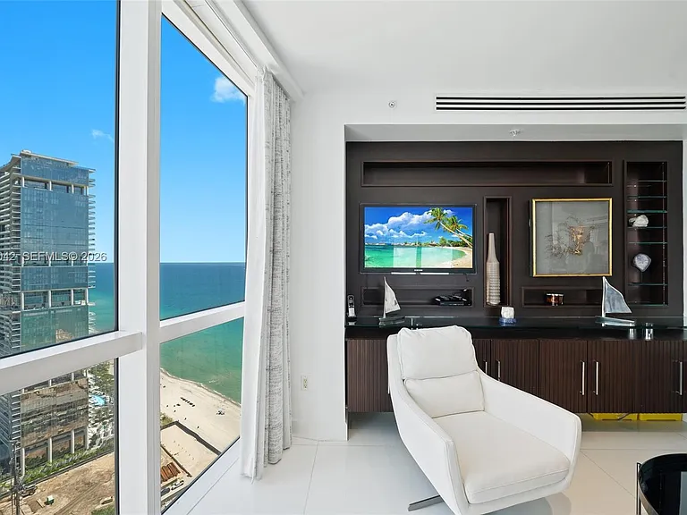 18201 Collins Ave #5201 — Photo 28