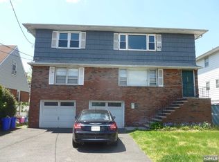 225 5th St FLOOR 2, Saddle Brook, NJ 07663