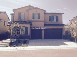 9623 University Ridge Ave, Las Vegas, NV 89149