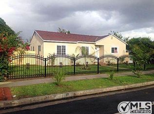 9506 Woodman Ave, Pacoima, CA 91331