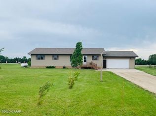521 Sunset Dr, Devils Lake, ND 58301