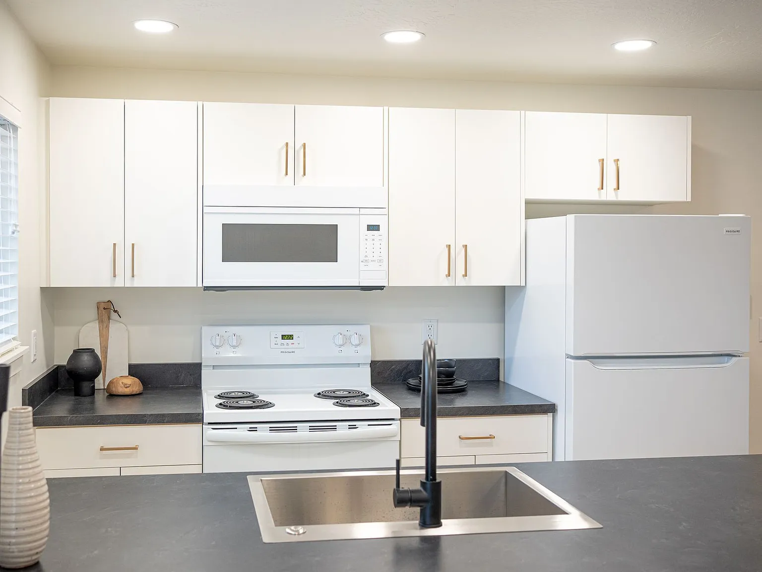 Tupelo Apartments — Photo 3