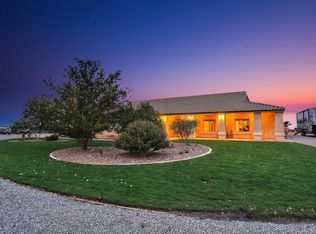 8575 Capelin Rd, Phelan, CA 92371