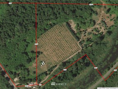 0 SE Fall City-Carnation Road, Fall City, WA, 98024