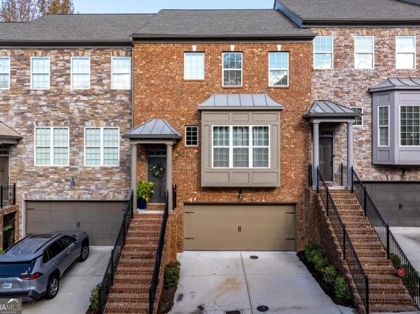 943 Hickory Leaf Ct SE Unit 1, Marietta, GA 30067