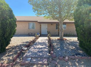 18907 Muskrat Ave, Adelanto, CA 92301