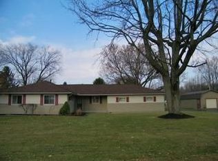 1938 Hoch Rd, Prospect, OH 43342