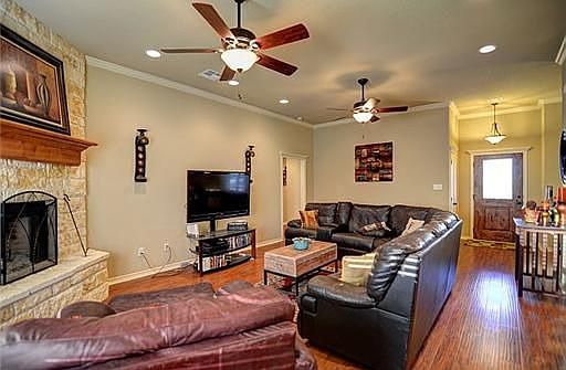 4th image of 7466 Field Creek Estates Dr