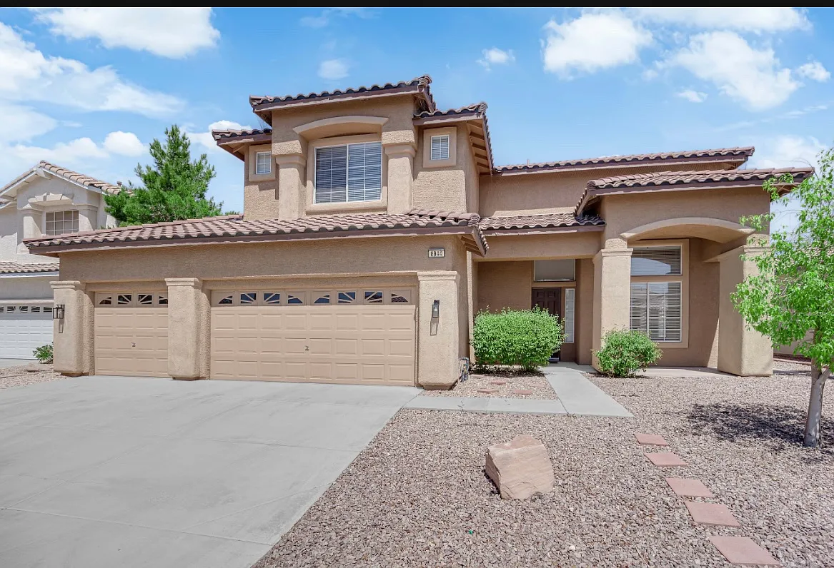 8944 Campanella St — Photo 1