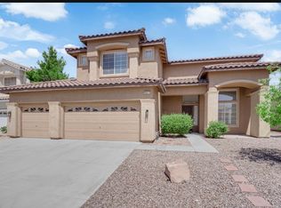 8944 Campanella St, Las Vegas, NV 89123