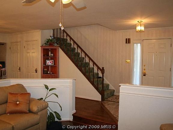 Interior - Main Enterance