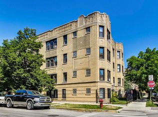 3604 W Dickens Ave APT 3W, Chicago, IL 60647