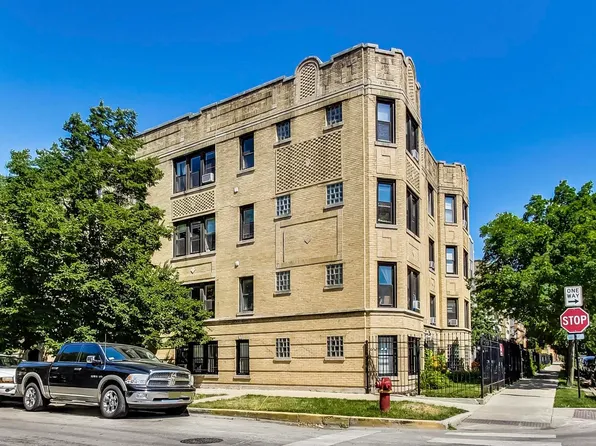 3604 W Dickens Ave APT 3W, Chicago, IL 60647