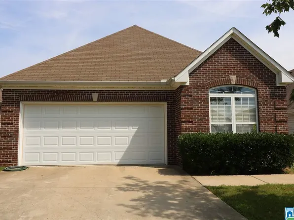 5466 Azalea Trce, Trussville, AL 35173