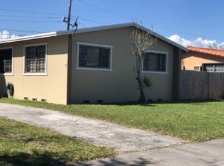 1740 SW 71st Ct, Miami, FL 33155