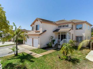 2027 Entrada Dr, Oxnard, CA 93036