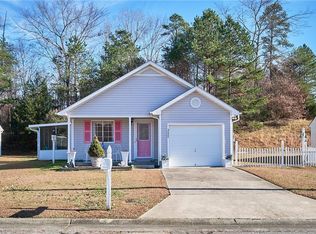 2625 Stratford Lake Rd, Winston Salem, NC 27103