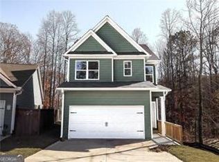 289 Hood Park Dr, Jasper, GA 30143