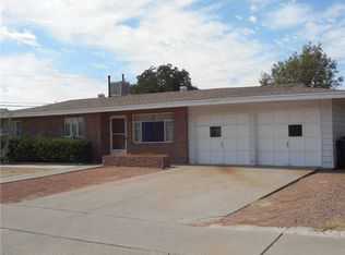 2813 Prestwick Rd, El Paso, TX 79925