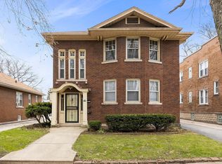 621 Raub St #1, Joliet, IL 60435