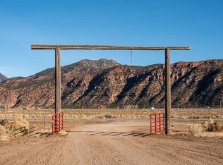 12 Flying Calute Rancheros, Paragonah, UT 84760