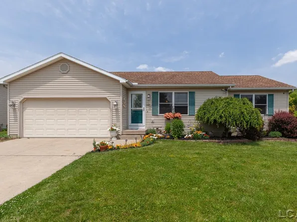 1005 Huron St, Tecumseh, MI 49286