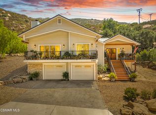 7368 Santa Susana Pass Rd, Simi Valley, CA 93063
