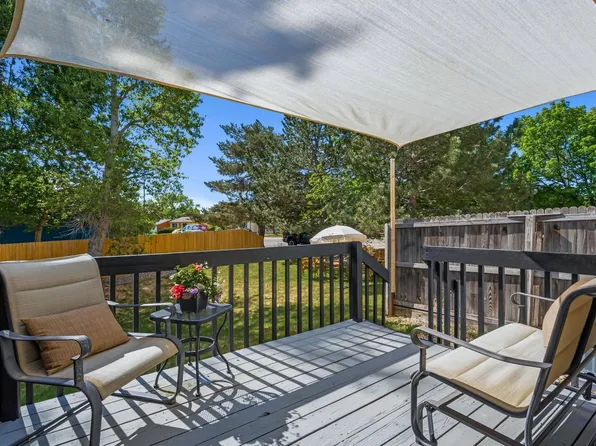 2930 W Stuart St #4, Fort Collins, CO 80526