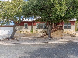 3 Comanche Spur, Kerrville, TX 78028