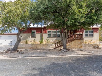 3 Comanche Spur, Kerrville, TX, 78028