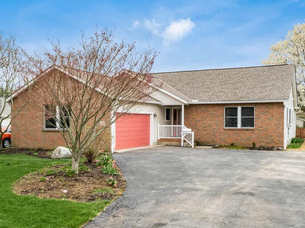 277 Cherrington Rd, Westerville, OH 43081