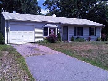 1st image of 7 Hogg Memorial Dr