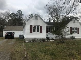 2902 Robert Hunt N, Williamsburg, VA 23185