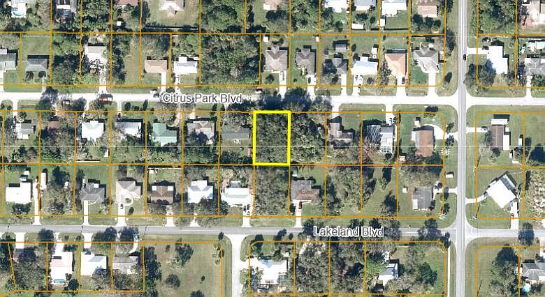 2nd image of 7803 Citrus Park Boulevard