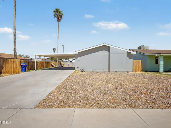 11012 W DURANGO Street, Avondale, AZ 85323