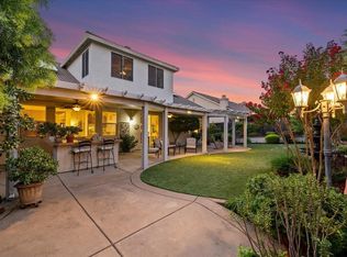 4669 Monte Mar Dr, El Dorado Hills, CA