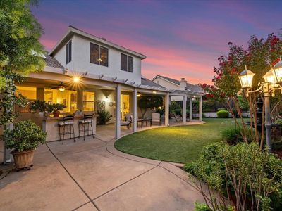 4669 Monte Mar Dr, El Dorado Hills, CA, 95762