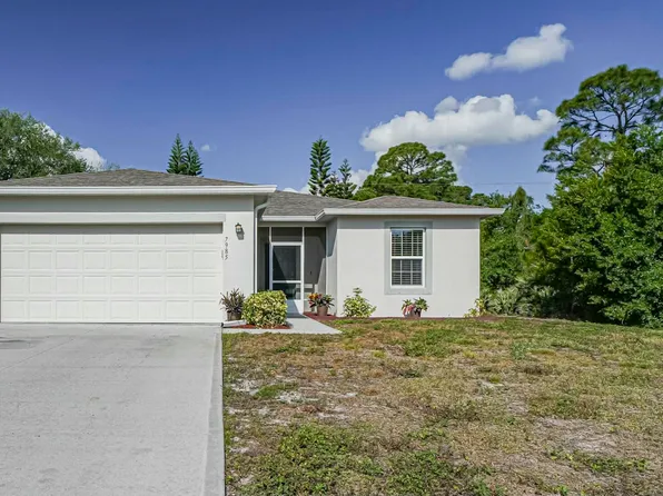 7985 100th Court, Vero Beach, FL 32967