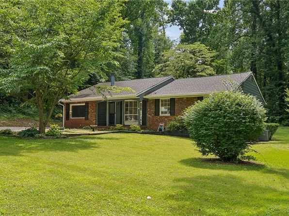 2530 Rolling View Dr SE, Smyrna, GA 30080